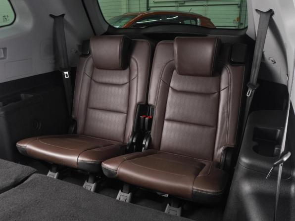 Chery Tiggo 8 Pro I с пробегом 2021 года, цена 1 799 000 рублей, 78046 км, внедорожник, Автокод Объявления