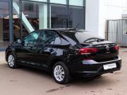 Volkswagen Polo VI Химки  - изображение 17