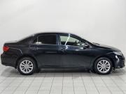 Toyota Corolla X (E140 E150) Рестайлинг Курск  - изображение 23