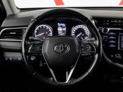 Toyota Camry VIII (XV70) Москва  - изображение 32