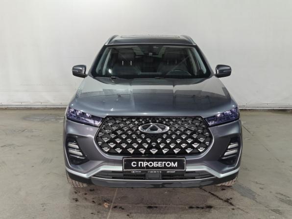 Chery Tiggo 7 Pro I с пробегом 2022 года, цена 1 345 000 рублей, 140000 км, внедорожник, Автокод Объявления