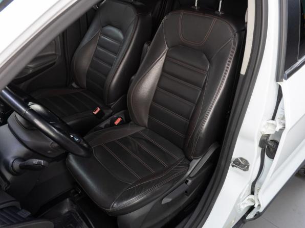 Ford EcoSport II с пробегом 2014 года, цена 1 190 000 рублей, 138808 км, внедорожник, Автокод Объявления