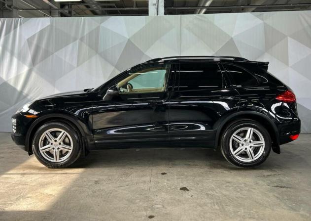 Porsche Cayenne II (958) с пробегом 2012 года, цена 3 050 000 рублей, 127830 км, внедорожник, Автокод Объявления