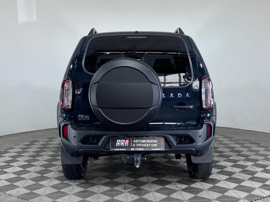 Lada (ВАЗ) Niva Travel I Ростов-на-Дону  - изображение 5