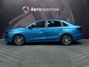 Geely Emgrand II Оренбург  - изображение 22