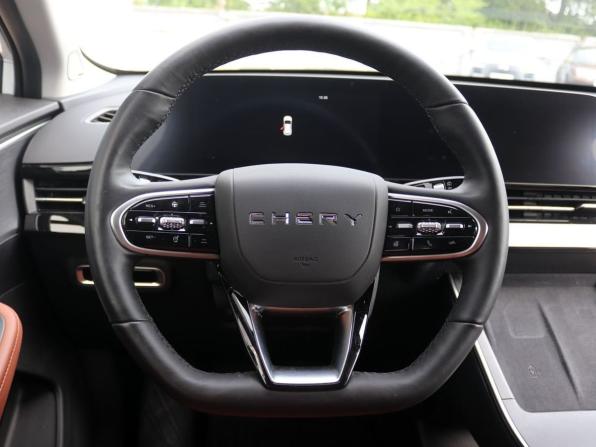 Omoda C5 I с пробегом 2023 года, цена 1 739 000 рублей, 29000 км, внедорожник, Автокод Объявления