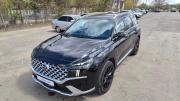 Hyundai Santa Fe IV Рестайлинг Саратов  - изображение 50