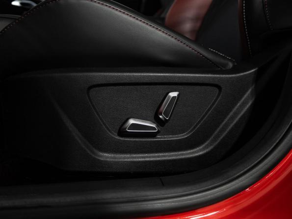 Geely Coolray I Рестайлинг с пробегом 2024 года, цена 2 348 970 рублей, 12050 км, внедорожник, Автокод Объявления