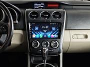 Mazda CX-7 I Рестайлинг Москва  - изображение 36
