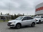 Lada (ВАЗ) Granta I Рестайлинг Крым  - изображение 16