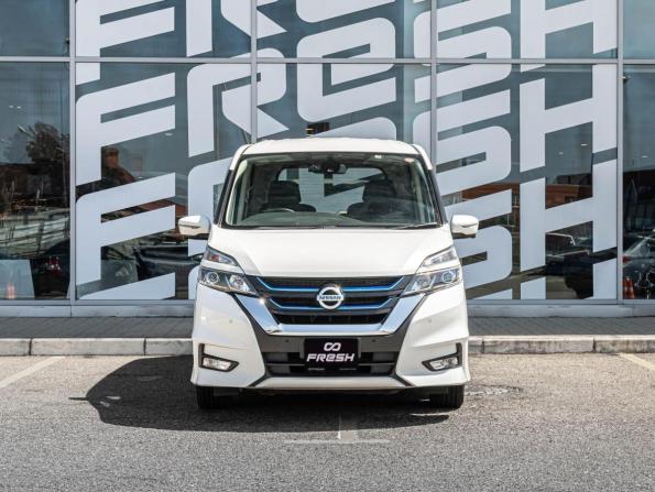 Nissan Serena V (C27) с пробегом 2019 года, цена 2 139 000 рублей, 130646 км, минивэн, Автокод Объявления