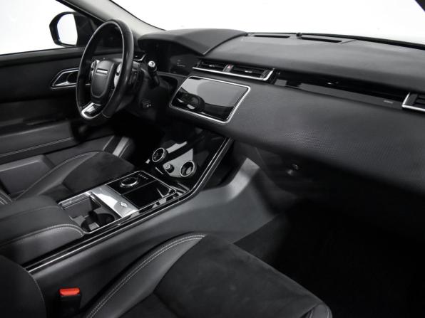 Land Rover Range Rover Velar I с пробегом 2017 года, цена 2 500 000 рублей, 137711 км, внедорожник, Автокод Объявления