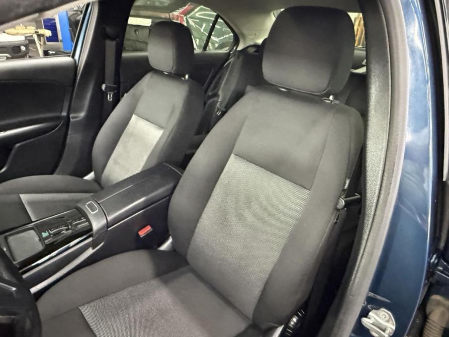 Mercedes-Benz A-Класс IV (W177) Серпухов  - изображение 23