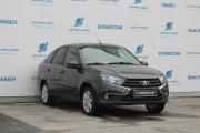 Lada (ВАЗ) Granta I Рестайлинг Пермь  - изображение 22