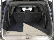 Toyota Land Cruiser 300 Series Москва  - изображение 40