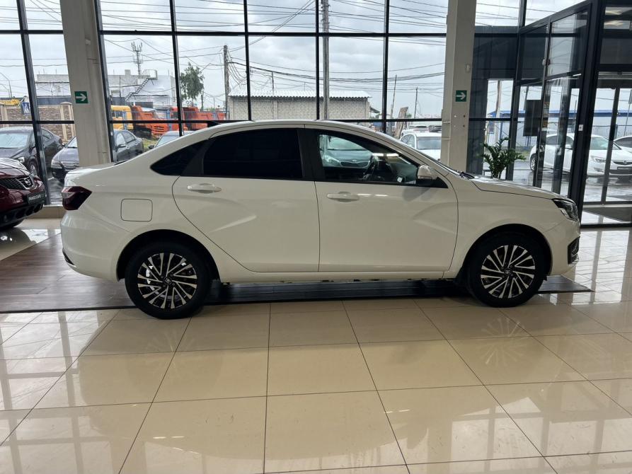 Lada (ВАЗ) Vesta I Рестайлинг (NG) Саратов  - изображение 4
