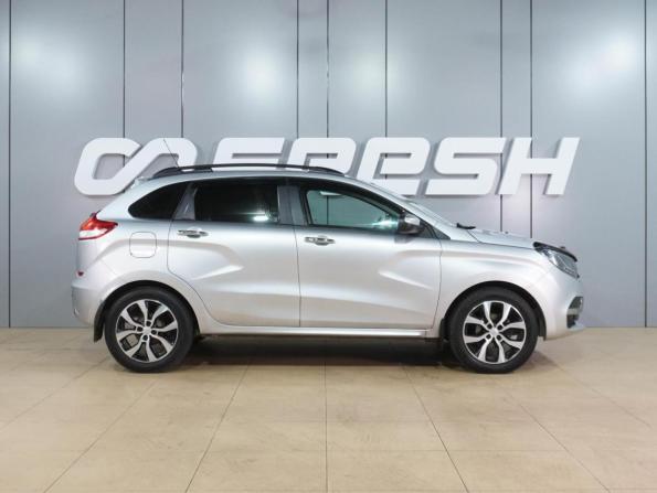 Lada (ВАЗ) XRAY I с пробегом 2018 года, цена 899 000 рублей, 88358 км, хэтчбек, Автокод Объявления