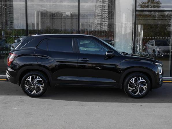 Hyundai Creta II с пробегом 2021 года, цена 2 149 000 рублей, 70178 км, внедорожник, Автокод Объявления