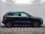 Skoda Karoq I Москва  - изображение 23