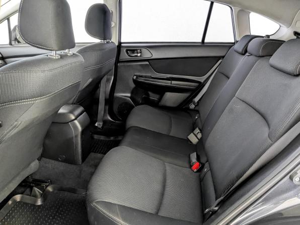 Subaru XV I с пробегом 2013 года, цена 1 390 000 рублей, 153337 км, внедорожник, Автокод Объявления