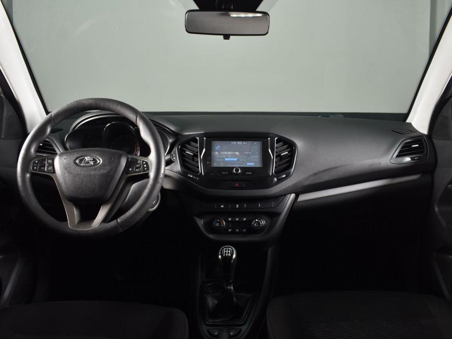 Lada (ВАЗ) Vesta I Кемерово  - изображение 7