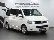 Volkswagen Multivan T5 Рестайлинг Ростов-на-Дону  - изображение 27