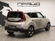 Kia Soul III Ростов-на-Дону  - изображение 25