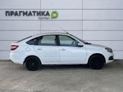 Lada (ВАЗ) Granta I Рестайлинг Петрозаводск  - изображение 20