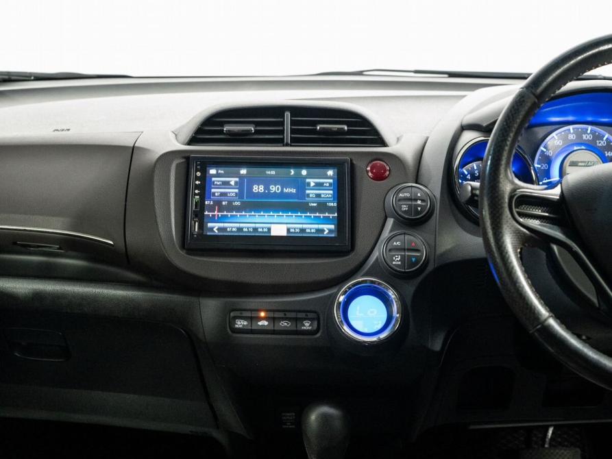 Honda Fit Shuttle I Иркутск  - изображение 12