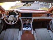 Bentley Continental GT III Санкт-Петербург  - изображение 56