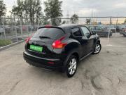 Nissan Juke I Ростов-на-Дону  - изображение 21