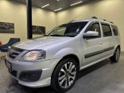 Lada (ВАЗ) Largus I Новосибирск  - изображение 24