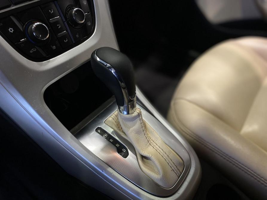 Opel Astra J Рестайлинг Ростов-на-Дону  - изображение 20
