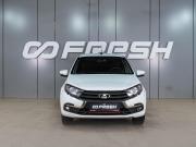 Lada (ВАЗ) Granta I Рестайлинг Воронеж  - изображение 20