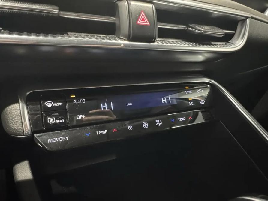Kia K5 III Екатеринбург  - изображение 16