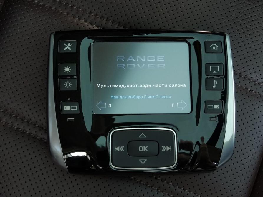 Land Rover Range Rover IV Екатеринбург  - изображение 35