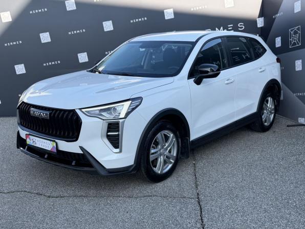 Haval Jolion I Рестайлинг с пробегом 2025 года, цена 1 758 000 рублей, 38669 км, внедорожник, Автокод Объявления