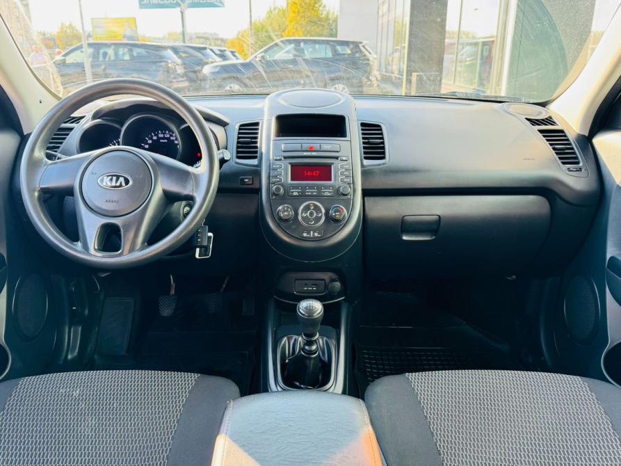 Kia Soul I Рестайлинг Архангельск  - изображение 13