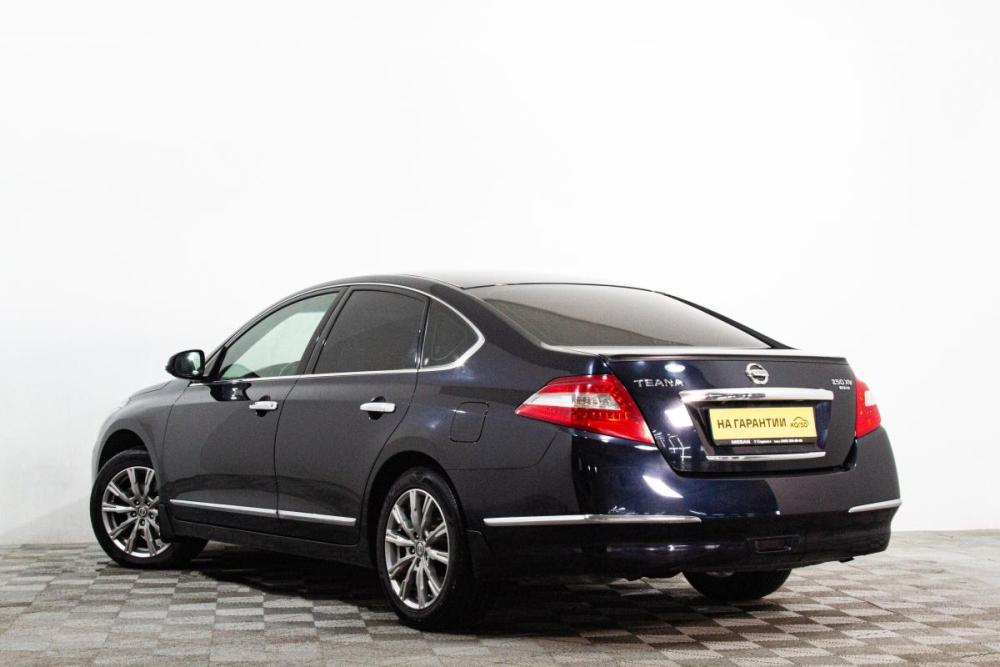 Nissan Teana II Сургут  - изображение 7