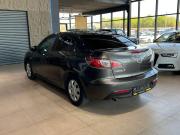 Mazda 3 II (BL) Рестайлинг Оренбург  - изображение 29