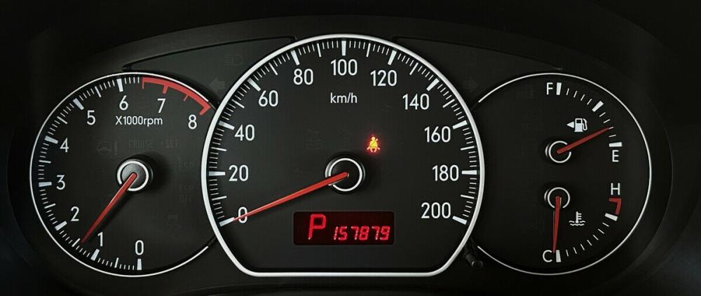 Suzuki SX4 I (Classic) Москва  - изображение 6