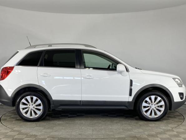 Opel Antara I Рестайлинг с пробегом 2014 года, цена 1 400 000 рублей, 104350 км, внедорожник, Автокод Объявления