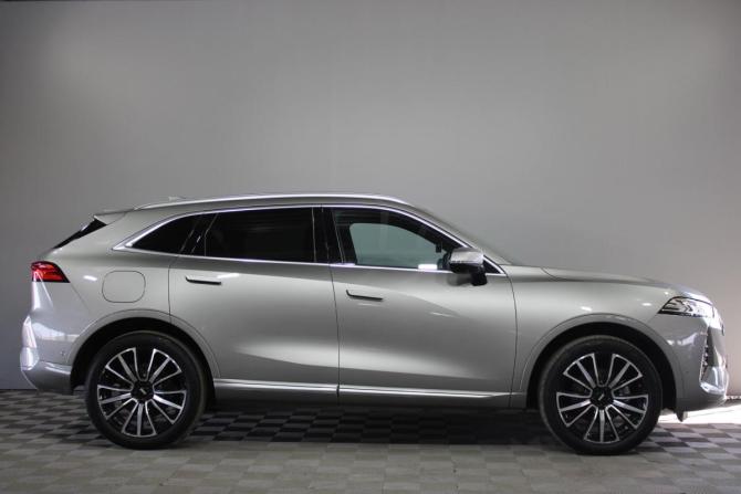 Wey 05 с пробегом 2023 года, цена 4 499 000 рублей, 8410 км, внедорожник, Автокод Объявления