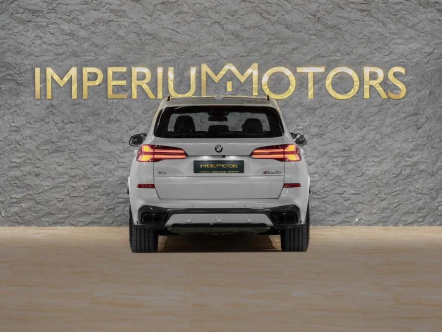BMW X5 IV (G05/G18) Рестайлинг Москва  - изображение 6