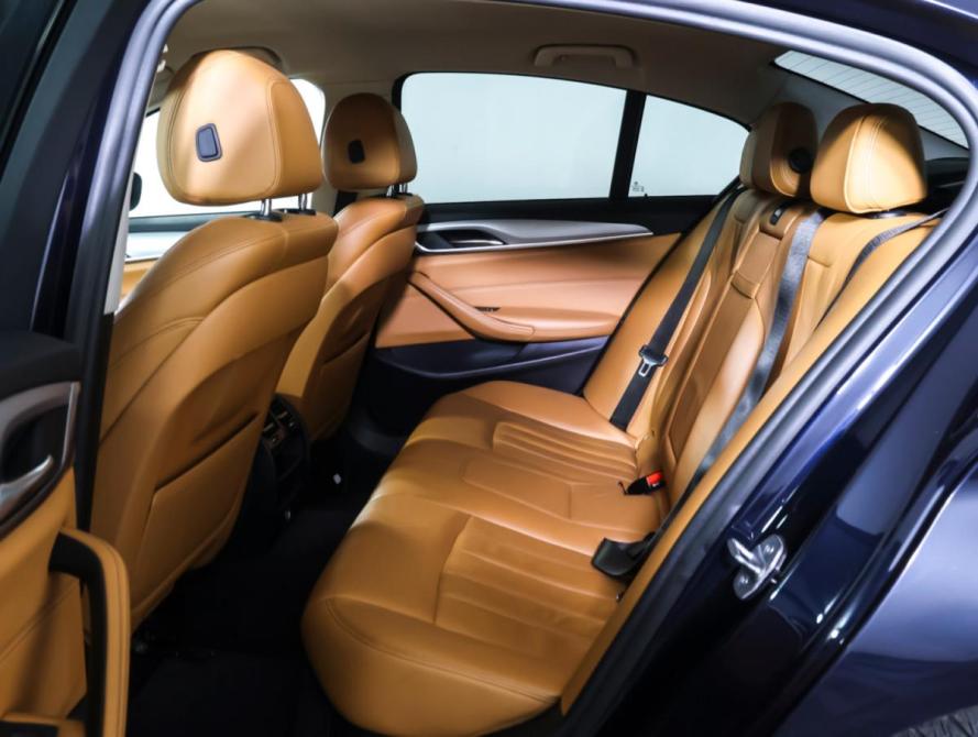 BMW 5 серии VII (G30/G31/G38) Москва  - изображение 11