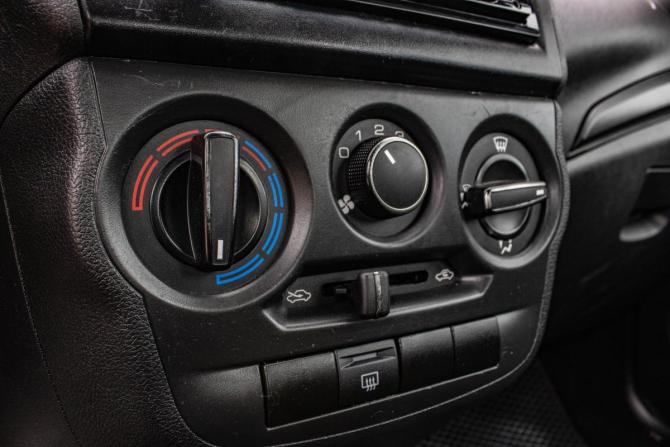 Lada (ВАЗ) Granta I Рестайлинг с пробегом 2018 года, цена 439 000 рублей, 137552 км, хэтчбек, Автокод Объявления