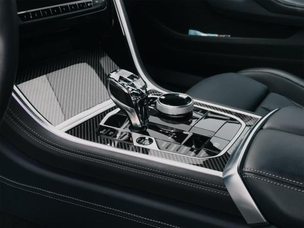 BMW 8 серии II (G14/G15/G16) с пробегом 2021 года, цена 12 200 000 рублей, 5582 км, седан, Автокод Объявления