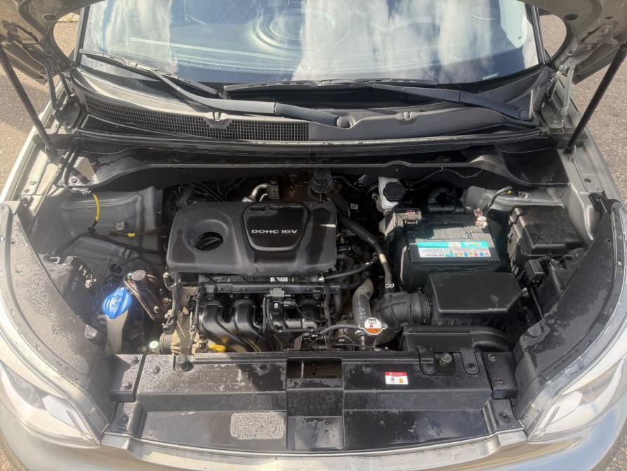 Kia Soul II Рестайлинг Тверь  - изображение 12