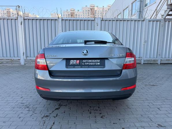 Skoda Octavia III (A7) с пробегом 2014 года, цена 1 299 000 рублей, 115000 км, лифтбек, Автокод Объявления