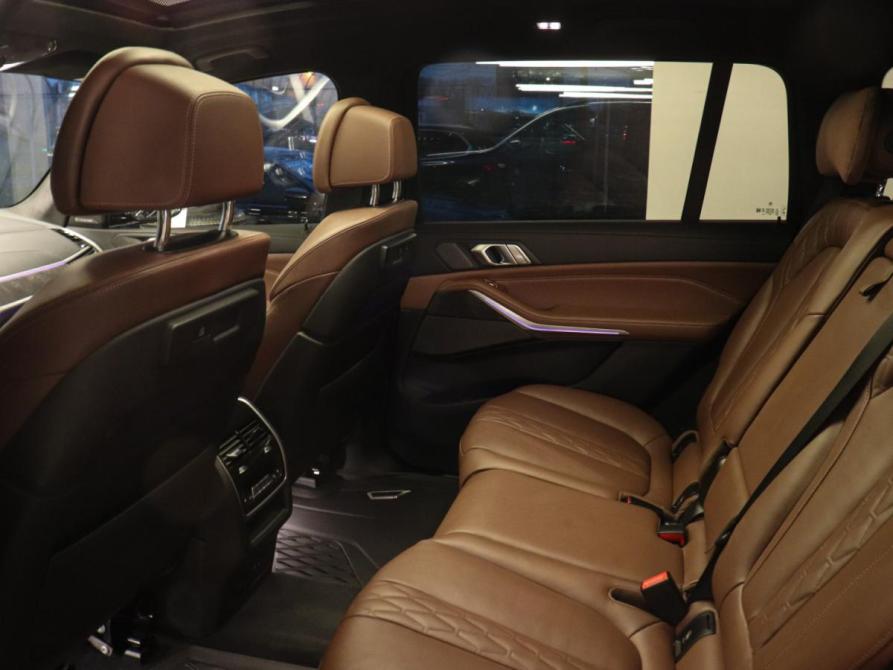 BMW X7 I (G07) Химки  - изображение 13